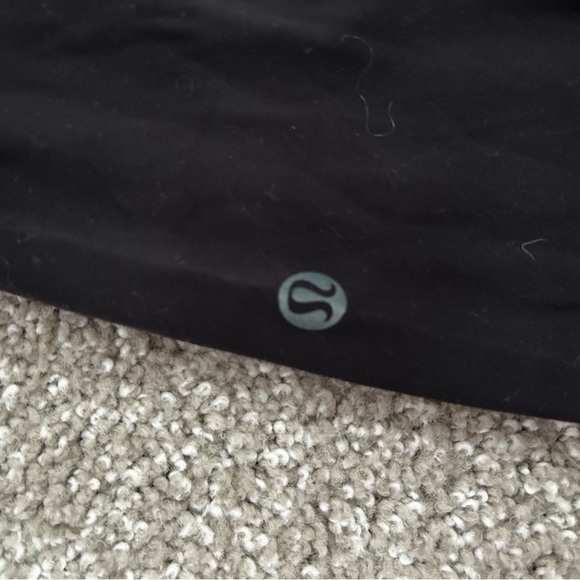 Lulu Black Leggings - Picture 4 of 4